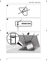 Предварительный просмотр 4 страницы Mobicool M35 AC/DC Instruction Manual