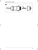 Предварительный просмотр 5 страницы Mobicool M35 AC/DC Instruction Manual