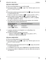 Preview for 35 page of Mobicool M35 AC/DC Instruction Manual