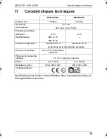 Preview for 39 page of Mobicool M35 AC/DC Instruction Manual