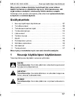 Preview for 107 page of Mobicool M35 AC/DC Instruction Manual