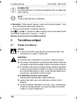 Preview for 108 page of Mobicool M35 AC/DC Instruction Manual