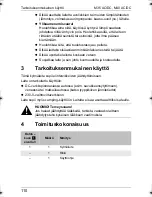 Preview for 110 page of Mobicool M35 AC/DC Instruction Manual