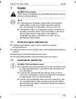 Preview for 113 page of Mobicool M35 AC/DC Instruction Manual