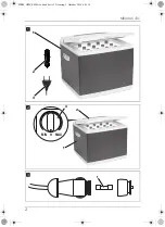 Preview for 2 page of Mobicool MB40 AC/DC Operating Manual