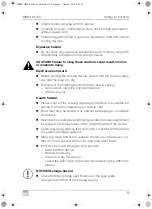 Preview for 5 page of Mobicool MB40 AC/DC Operating Manual