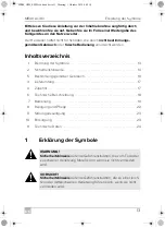 Preview for 13 page of Mobicool MB40 AC/DC Operating Manual