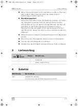 Preview for 17 page of Mobicool MB40 AC/DC Operating Manual