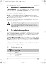 Preview for 18 page of Mobicool MB40 AC/DC Operating Manual