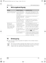 Preview for 23 page of Mobicool MB40 AC/DC Operating Manual