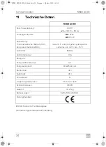 Preview for 24 page of Mobicool MB40 AC/DC Operating Manual