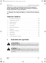 Preview for 25 page of Mobicool MB40 AC/DC Operating Manual