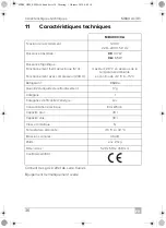 Preview for 36 page of Mobicool MB40 AC/DC Operating Manual