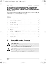 Preview for 37 page of Mobicool MB40 AC/DC Operating Manual