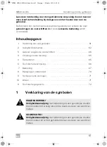 Preview for 61 page of Mobicool MB40 AC/DC Operating Manual