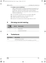 Preview for 65 page of Mobicool MB40 AC/DC Operating Manual