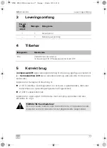 Preview for 77 page of Mobicool MB40 AC/DC Operating Manual