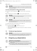 Preview for 81 page of Mobicool MB40 AC/DC Operating Manual