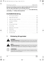 Preview for 84 page of Mobicool MB40 AC/DC Operating Manual