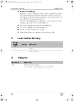 Preview for 88 page of Mobicool MB40 AC/DC Operating Manual