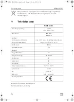 Preview for 94 page of Mobicool MB40 AC/DC Operating Manual