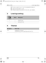 Preview for 99 page of Mobicool MB40 AC/DC Operating Manual