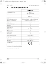 Preview for 105 page of Mobicool MB40 AC/DC Operating Manual