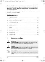 Preview for 106 page of Mobicool MB40 AC/DC Operating Manual