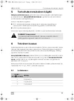 Preview for 111 page of Mobicool MB40 AC/DC Operating Manual