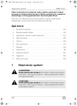 Preview for 142 page of Mobicool MB40 AC/DC Operating Manual