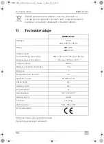 Preview for 164 page of Mobicool MB40 AC/DC Operating Manual