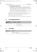 Preview for 180 page of Mobicool MB40 AC/DC Operating Manual