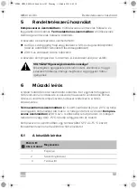 Preview for 181 page of Mobicool MB40 AC/DC Operating Manual