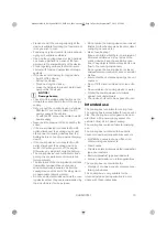 Preview for 10 page of Mobicool MCG15 Short Operating Manual