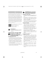 Preview for 19 page of Mobicool MCG15 Short Operating Manual