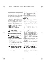 Preview for 25 page of Mobicool MCG15 Short Operating Manual