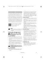 Preview for 40 page of Mobicool MCG15 Short Operating Manual