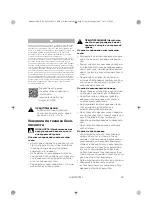 Preview for 43 page of Mobicool MCG15 Short Operating Manual