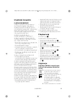 Preview for 49 page of Mobicool MCG15 Short Operating Manual