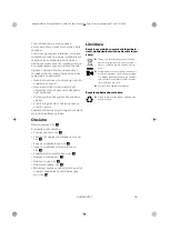 Preview for 53 page of Mobicool MCG15 Short Operating Manual