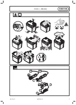 Preview for 3 page of Mobicool ME26DC Operating And Safety Instructions Manual