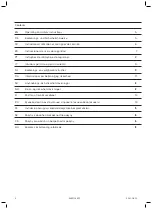 Preview for 4 page of Mobicool ME26DC Operating And Safety Instructions Manual