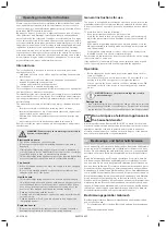 Preview for 5 page of Mobicool ME26DC Operating And Safety Instructions Manual