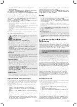 Preview for 6 page of Mobicool ME26DC Operating And Safety Instructions Manual