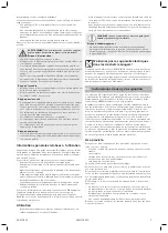 Preview for 7 page of Mobicool ME26DC Operating And Safety Instructions Manual