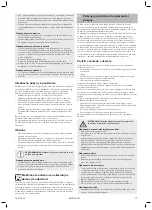 Preview for 17 page of Mobicool ME26DC Operating And Safety Instructions Manual