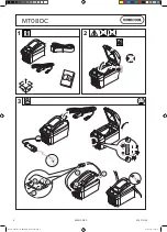 Preview for 4 page of Mobicool MM24DC Operating Manual