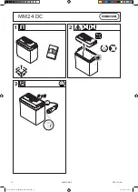 Preview for 12 page of Mobicool MM24DC Operating Manual