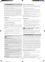 Preview for 16 page of Mobicool MM24DC Operating Manual