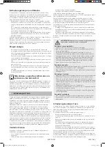 Preview for 20 page of Mobicool MM24DC Operating Manual